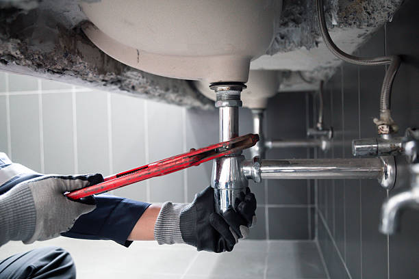 Trusted Water Heater Repair service in Woodstock Valley, CT - Masters Plumbing Service